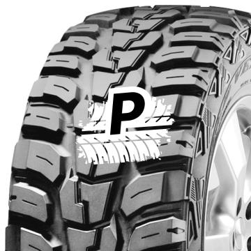 KUMHO KL71 ROAD VENTURE MT 265/75 R16 119Q RF P.O.R.