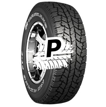 NANKANG FT7 FORTA 205/80 R16 104T XL OWL