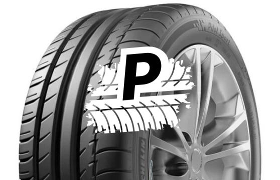 MICHELIN PILOT SPORT PS2 305/30 R19 102Y XL N2 [Porsche]