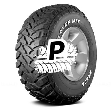 KENDA KR29 KLEVER M/T 235/75 R15 104Q OWL P.O.R