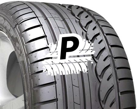 DUNLOP SP SPORT 01 225/55 R17 97Y MFS AO [Audi]