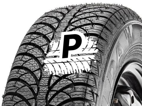 FULDA KRISTALL MONTERO 3 155/65 R14 75T M+S