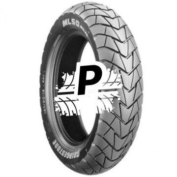 BRIDGESTONE MOLAS ML50 110/80 -10 58J TL