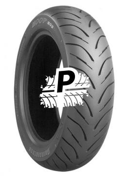 BRIDGESTONE HOOP B02 130/60 -13 53L TL