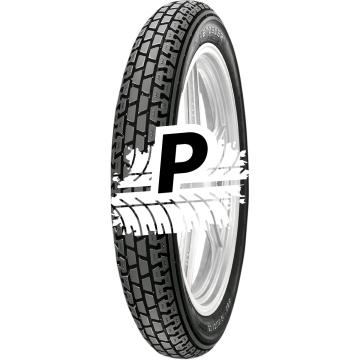 METZELER BLOCK C 2.75 -16 46P TT REINF.