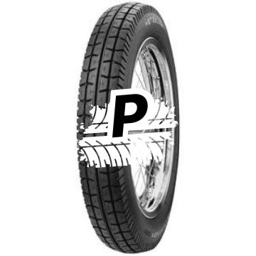 METZELER BLOCK K SEITENWAGEN 4.00 -18 64P TT