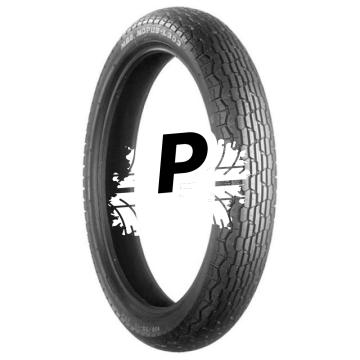 BRIDGESTONE MAG MOPUS L303 3.00 -18 47S TT