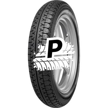 CONTINENTAL K112 3.50 -16 58P TT REINF.