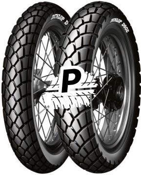 DUNLOP D602 100/90 -18 56P TL