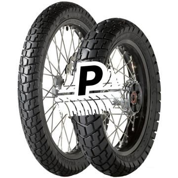 DUNLOP TRAILMAX 120/90 -18 65T TT