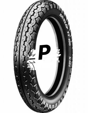 DUNLOP TT100 GP 130/80 -18 66H TT