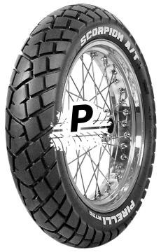 PIRELLI MT90 A/T R 120/90 -17 64S TT