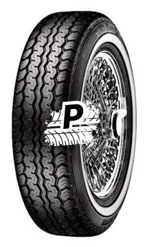 VREDESTEIN SPRINT CLASSIC 185 R14 90H BÍLÁ BOČNICE 40MM