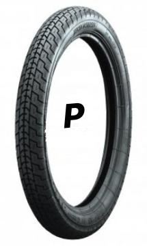 HEIDENAU K 43 2.75 -16 46P TT REINF.