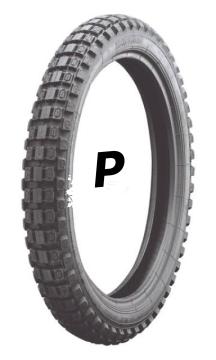 HEIDENAU K 41 3.00 -18 52P TT REINF.