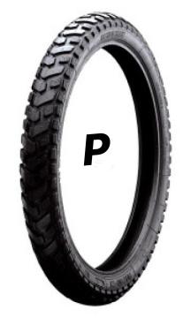 HEIDENAU K 60 80/100 -21 51S TT