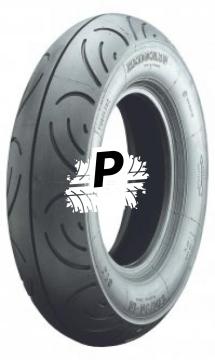 HEIDENAU K 61 120/70 -10 54M TL REINF. HEIDENAU K 61 120/70 -10 54M TL REINF.