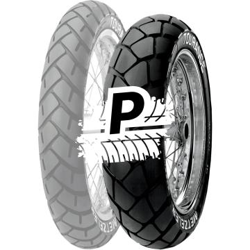 METZELER TOURANCE 130/80 -17 65S TT