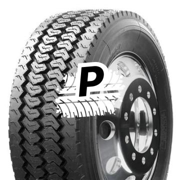 WINDPOWER WGC28 245/70 R17.50 143/141J TRAILER M+S