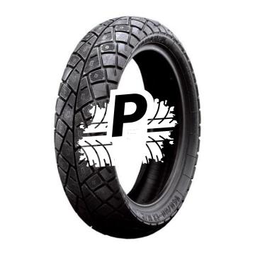 HEIDENAU K62 SNOWTEX 120/70 -10 54M TL REINF. M+S