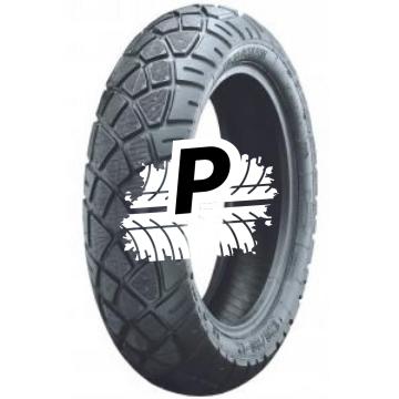 HEIDENAU K58 MOD SNOWTEX 140/70 -12 65P TL REINF. HEIDENAU K58 MOD SNOWTEX 140/70 -12 65P TL REINF.