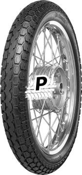 CONTINENTAL KKS10 (21 X 2,75) 2 3/4 -17 47J TT REINF.