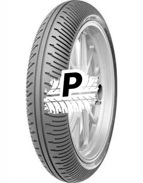 CONTINENTAL RACEATTACK RAIN 120/70ZR17 58W TL