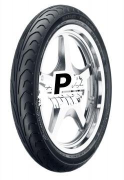 DUNLOP GT502F H/D 100/90 -19 57V TL