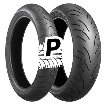 BRIDGESTONE BATTLAX SPORT TOURING BT023 150/70ZR17 (69W) TL