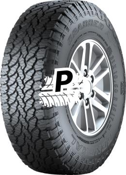 GENERAL GRABBER AT3 225/65 R17 102H CELOROČNÍ