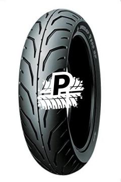 DUNLOP TT900 GP J 100/80 -14 48P TT
