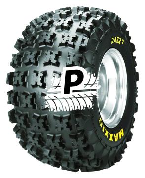 Maxxis RAZR2 M-934 22x11.00-9 48J 6PR M+S Maxxis RAZR2 M-934 22x11.00-9 48J 6PR M+S