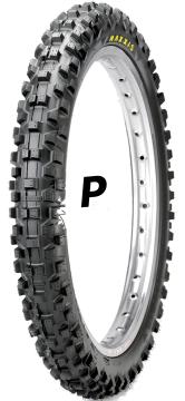 Maxxis Maxxcross SI M-7311 70/100-19 42M N.H.S.