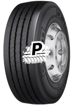 BARUM BT200R 235/75 R17.50 143/141K (144/144F) M+S
