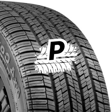 CONTINENTAL 4X4 CONTACT 275/55 R19 111V MO FR ML