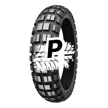 MITAS E-10 ENDURO 140/80B17 TL M+S 69T