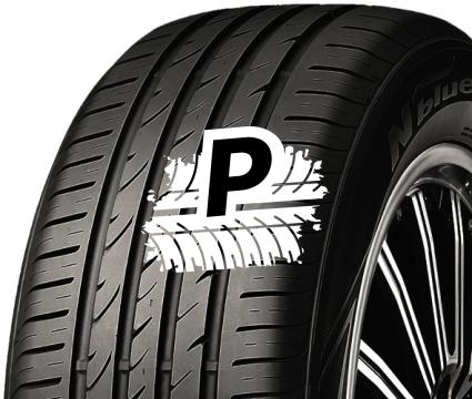 NEXEN N`BLUE HD PLUS 205/55 R15 88V NEXEN N`BLUE HD PLUS 205/55 R15 88V