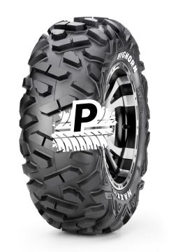 Maxxis BigHorn M-917 26x8.00 R 12 (205/90R12) 44N 6PR M+S