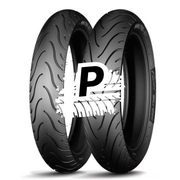 MICHELIN PILOT STREET 70/90 -17 43S TL/TT MICHELIN PILOT STREET 70/90 -17 43S TL/TT