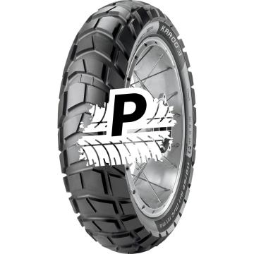 METZELER KAROO 3 170/60 R17 72T TL M+S