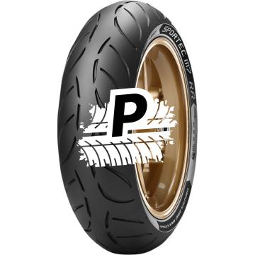 METZELER SPORTEC M7 RR 190/50ZR17 (73W) TL