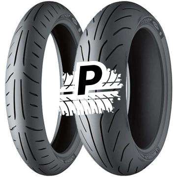 MICHELIN POWER PURE SC 120/70 -12 51P TL