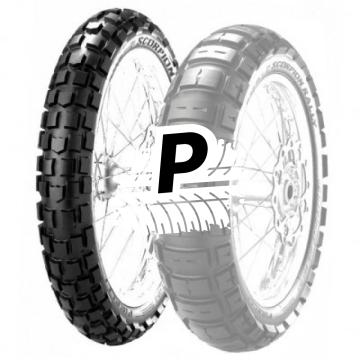 PIRELLI SCORPION RALLY 120/70 R19 60T TL M+S