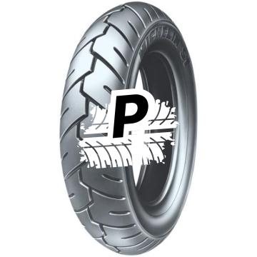 MICHELIN S1 100/80 -10 53L TL/TT