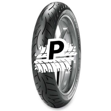 METZELER ROADTEC Z8 INTERACT M 120/70ZR18 (59W) TL