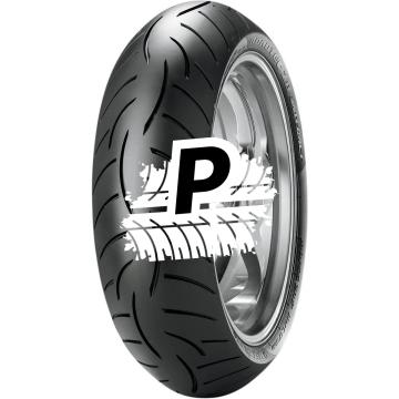 METZELER ROADTEC Z8 INTERACT M 150/70ZR17 (69W) TL
