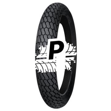 MITAS H-18 HIGHWAY ROAD 140/80-19 (27.5x7.5-19) TL 71H