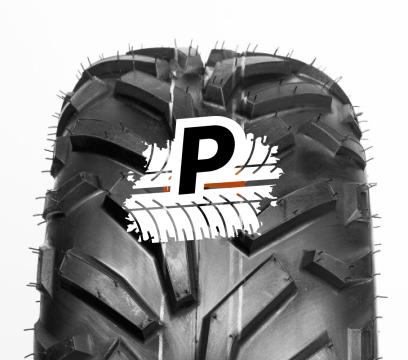DURO (HWA FONG) DI2013 RED EAGLE 26x10.00 R14 67N 4PR