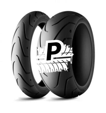 MICHELIN SCORCHER 11 H/D 200/55 R17 78V TL