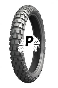 MICHELIN ANAKEE WILD 120/70 R19 60R TL/TT M+S